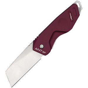 ANT Urban SF Framelock Cherry