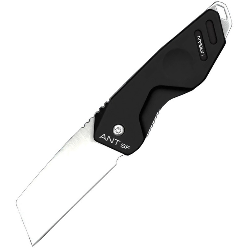 ANT Urban SF Framelock Black