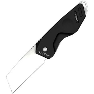 ANT Urban SF Framelock Black