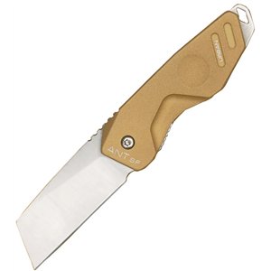 ANT Urban SF Framelock Gold