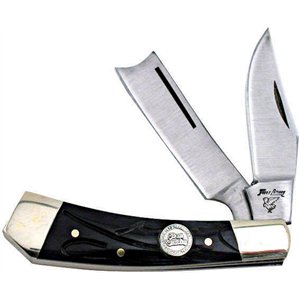 Little Razor Blk Wormgroove