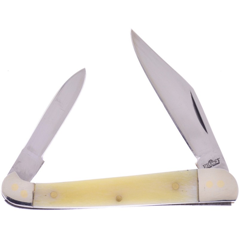 Little Copperhead White Bone