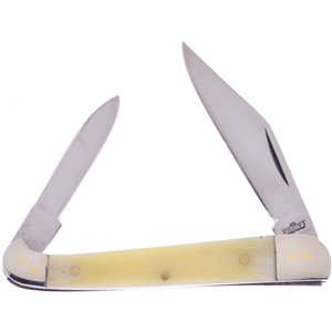 Little Copperhead White Bone