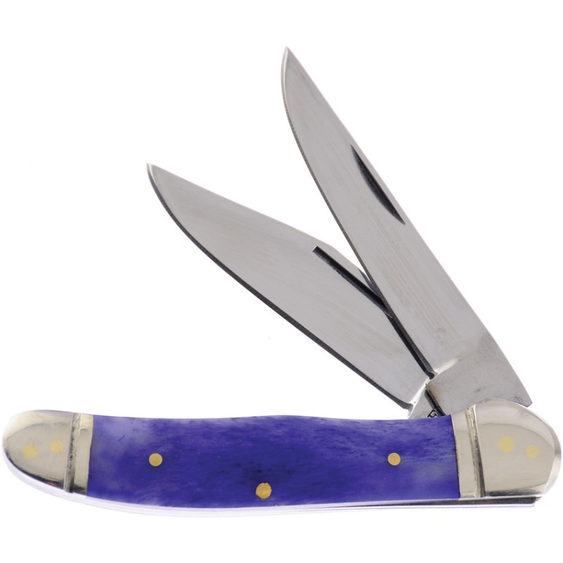 Folding Hunter Purple