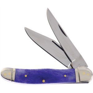 Folding Hunter Purple