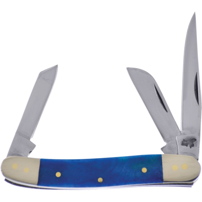 Range Rider Cancun Blue