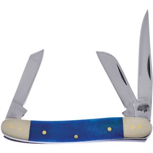 Range Rider Cancun Blue