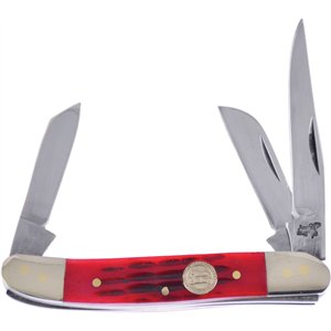 Range Rider Red Bone