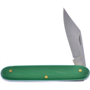 Novelty Folder Green