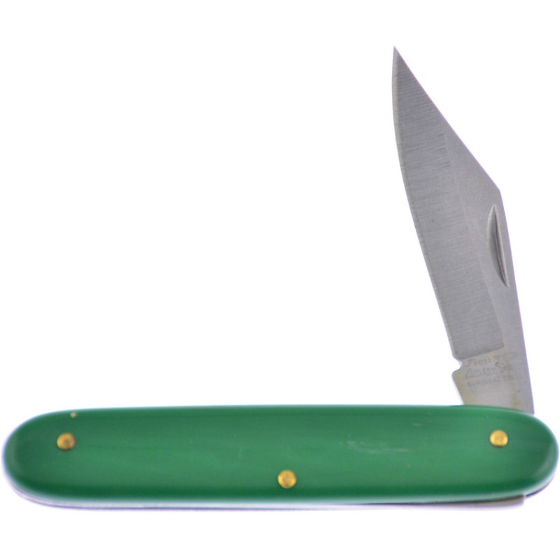 Novelty Folder Green