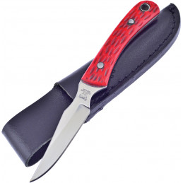 Caper Red Pick Bone