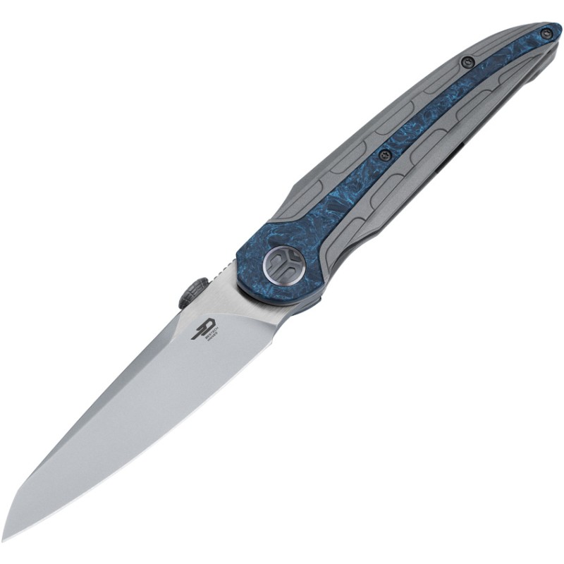 Prydwen Framelock M-Cut Ti