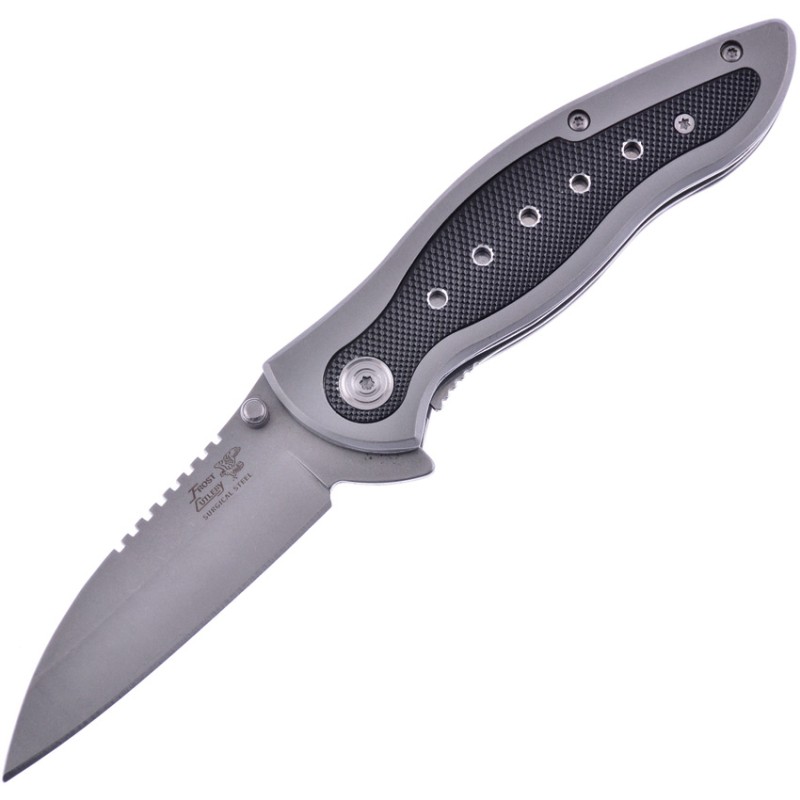 The Mystic Linerlock