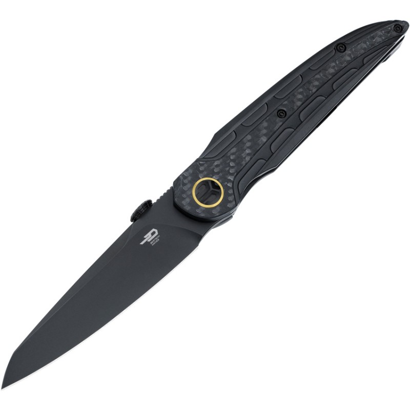 Prydwen Framelock M-Cut Ti