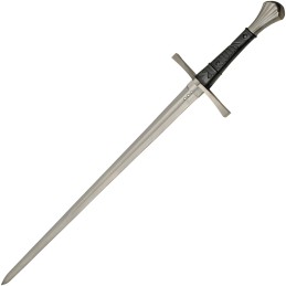 Fleur De Guerre Sword