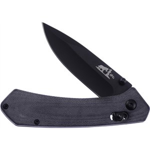 Black Valley Crossbar Lock