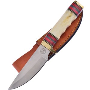 Ajax Mountain Skinner