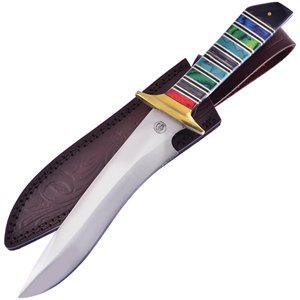 Hunter Fixed Blade