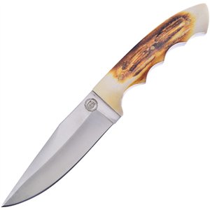 Fixed Blade Torch Bone