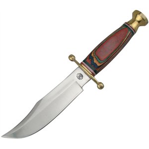 Texas Bowie Frostwood