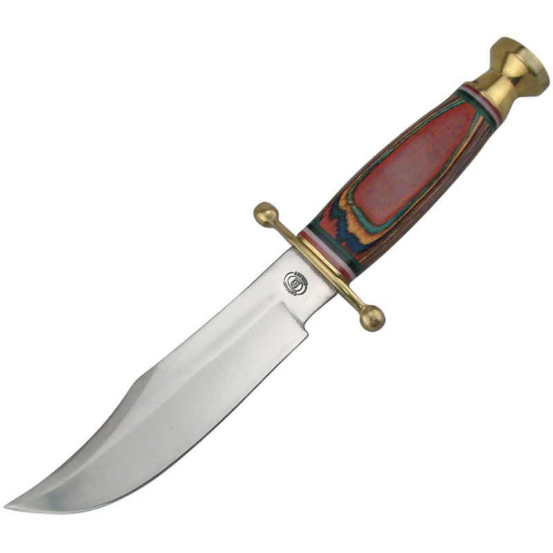 Texas Bowie Frostwood