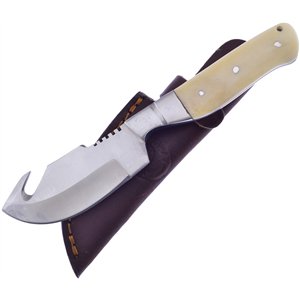 Guthook Skinner White Bone