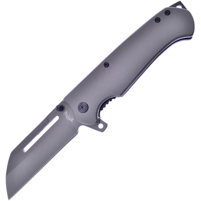 Linerlock A/O Gray