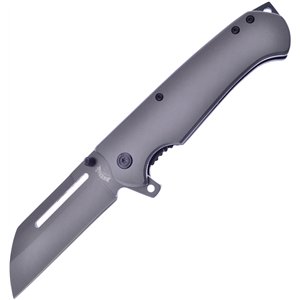 Linerlock A/O Gray