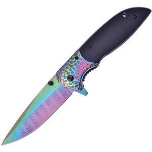 Shadow Linerlock A/O