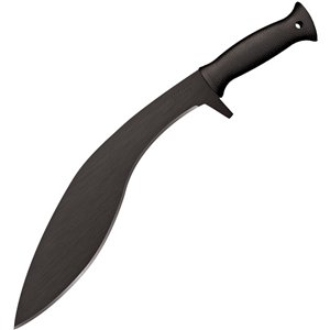 Kukri Plus Machete with Sheath