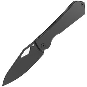 Theory Framelock Black