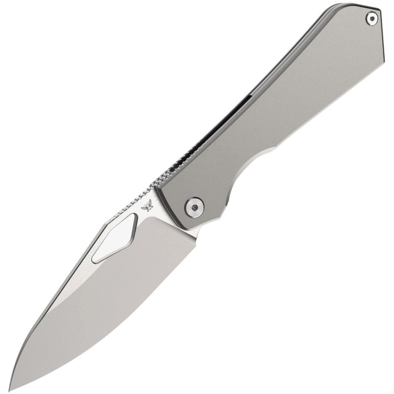 Theory Framelock Satin