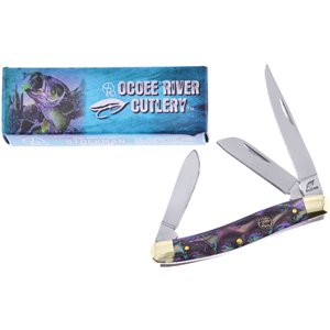 Mini Stockman Abalone