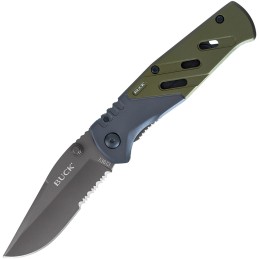 Trekker XLT Linerlock