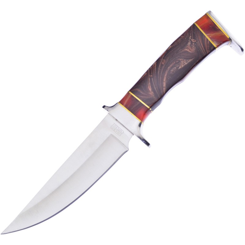 Hunter Fixed Blade