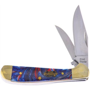 Locking Copperhead America