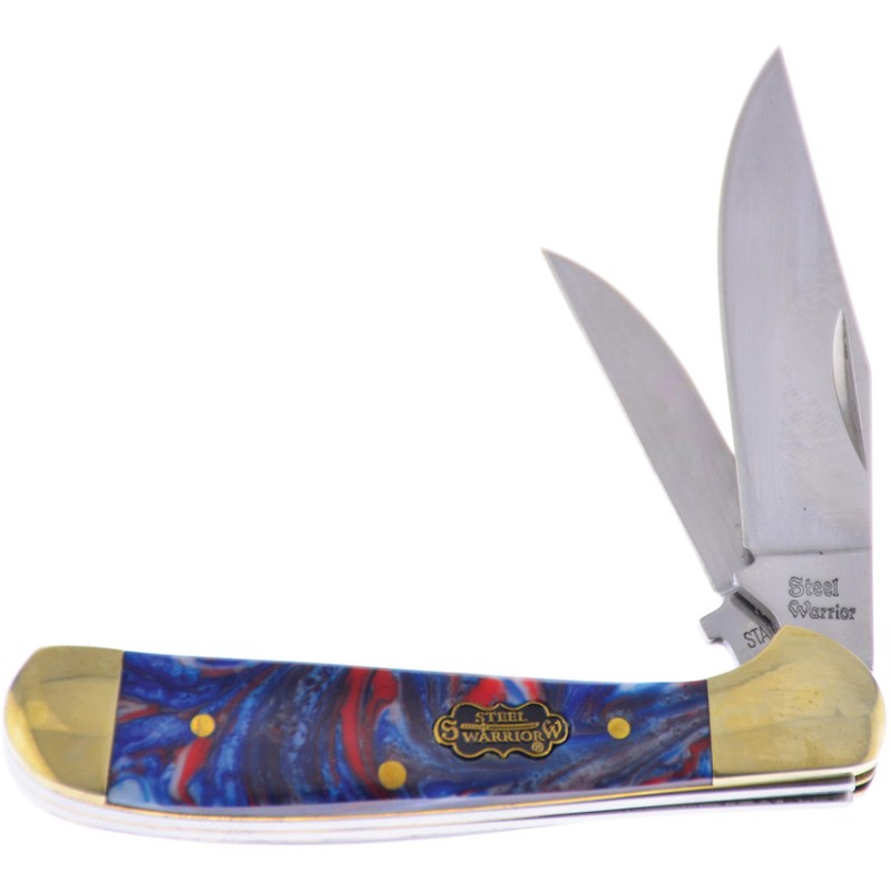 Locking Copperhead America