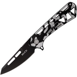 Trace Ops Linerlock Camo