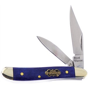 Peanut Midnight Blue