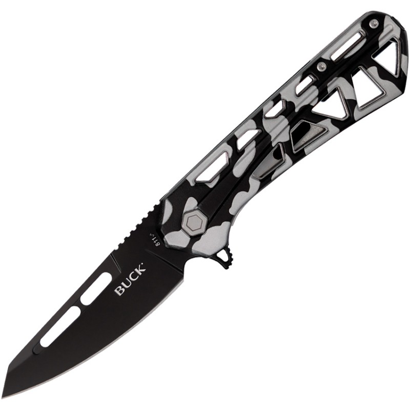 Trace Ops Linerlock Camo