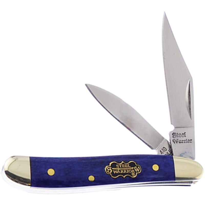 Peanut Midnight Blue