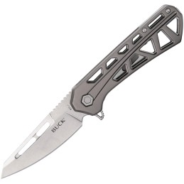 Trace Ops Linerlock Gray