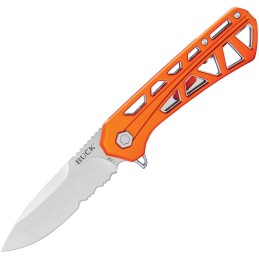 Trace Linerlock Orange