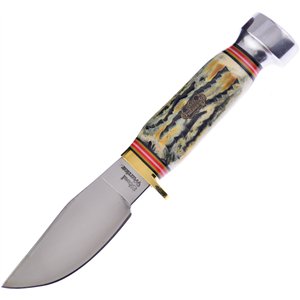 Buck Skinner Winter Bone