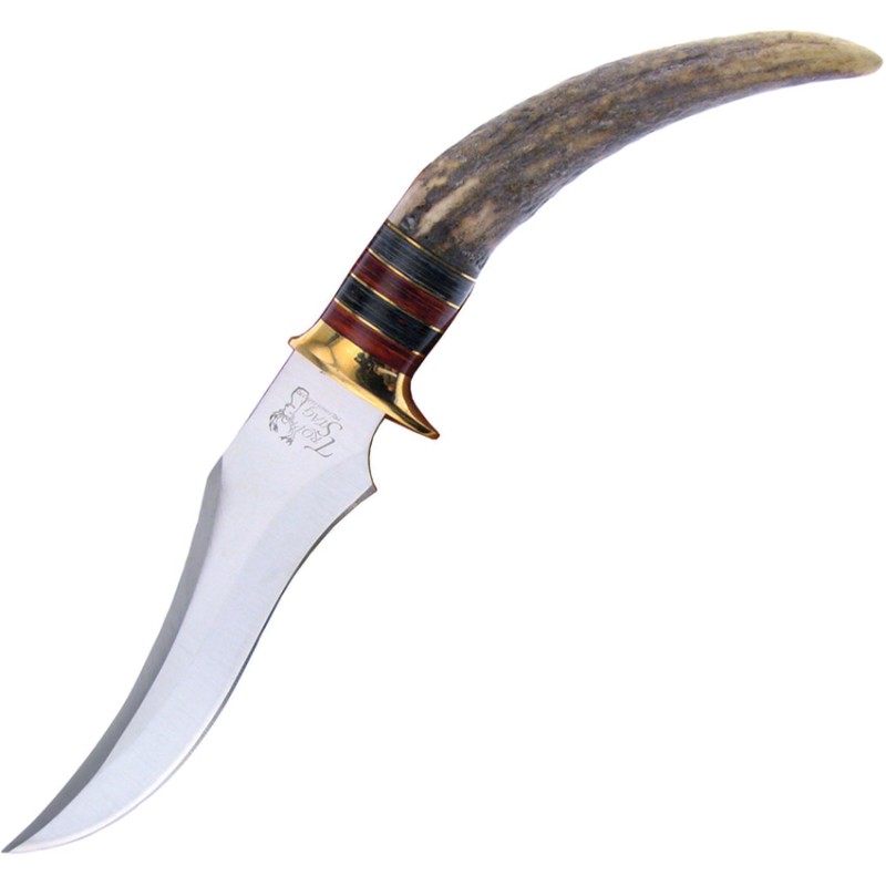 Tip Skinner Stag