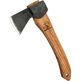 Bushcraft Carving Hatchet