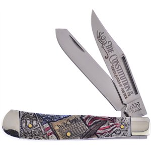 Trapper Constitution