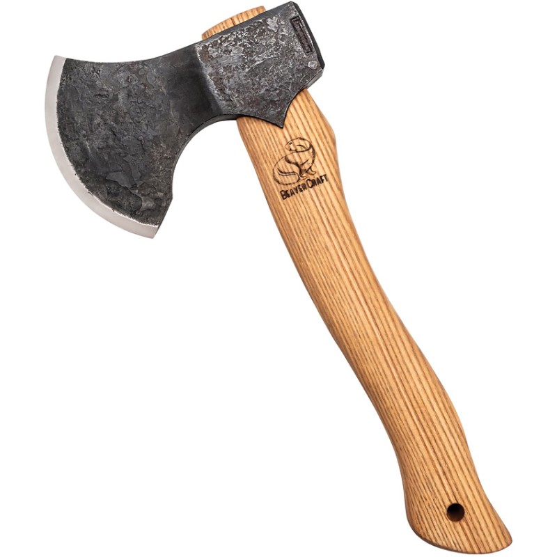 Bushcraft Splitting Hatchet