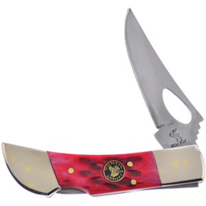 Ridge Runner Lockback RM