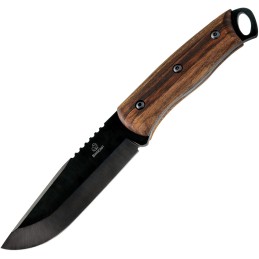 Dusk Bushcraft Fixed Blade